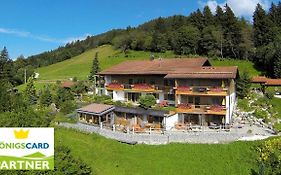 Chalet Edelweiss